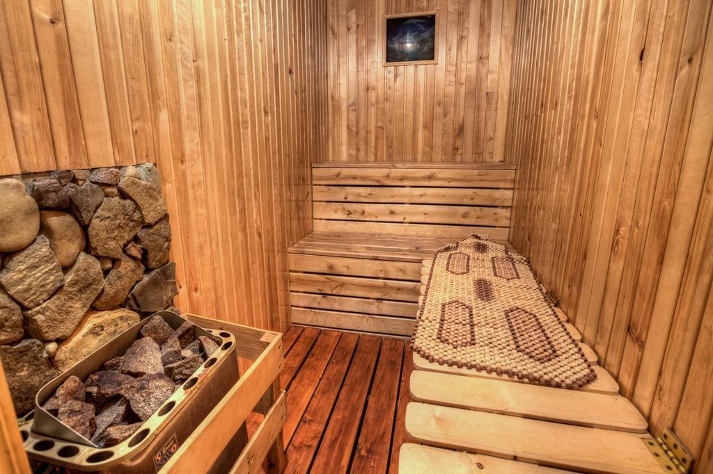 Vatra Hotel Γιαρέμτσε Εξωτερικό φωτογραφία