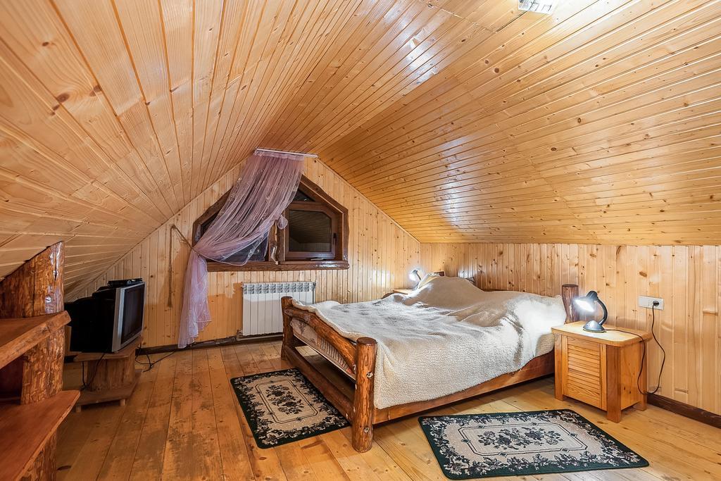 Vatra Hotel Γιαρέμτσε Εξωτερικό φωτογραφία
