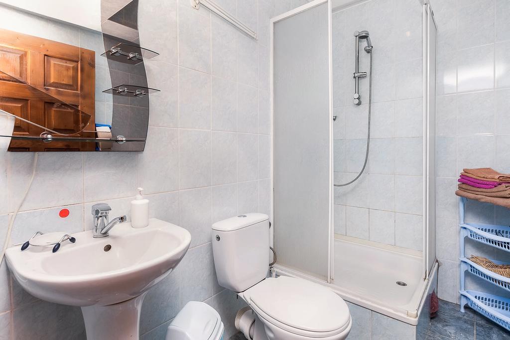 Vatra Hotel Γιαρέμτσε Εξωτερικό φωτογραφία
