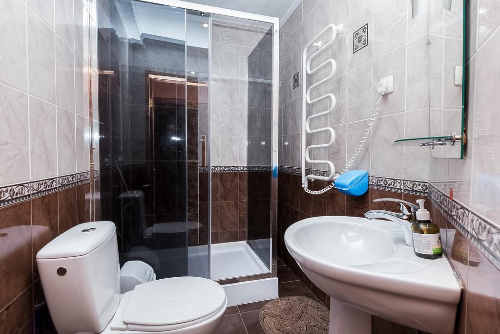 Vatra Hotel Γιαρέμτσε Εξωτερικό φωτογραφία