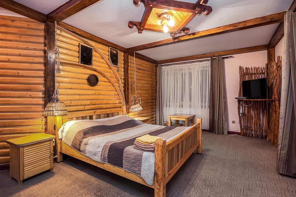 Vatra Hotel Γιαρέμτσε Εξωτερικό φωτογραφία