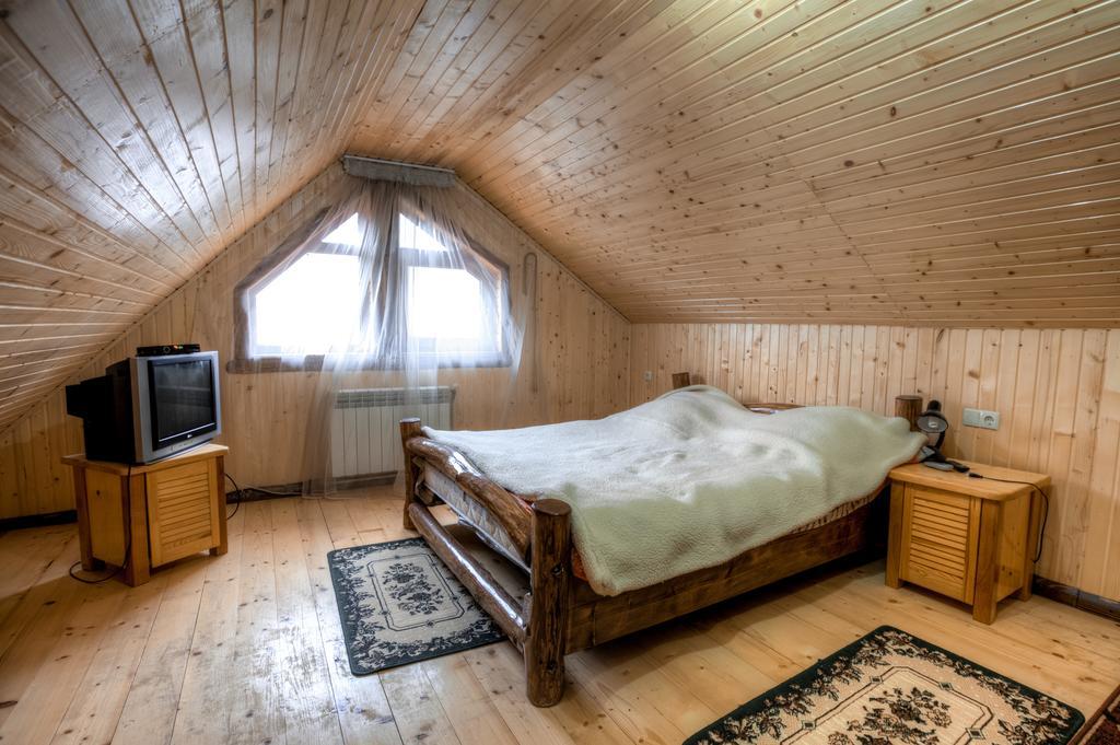 Vatra Hotel Γιαρέμτσε Εξωτερικό φωτογραφία