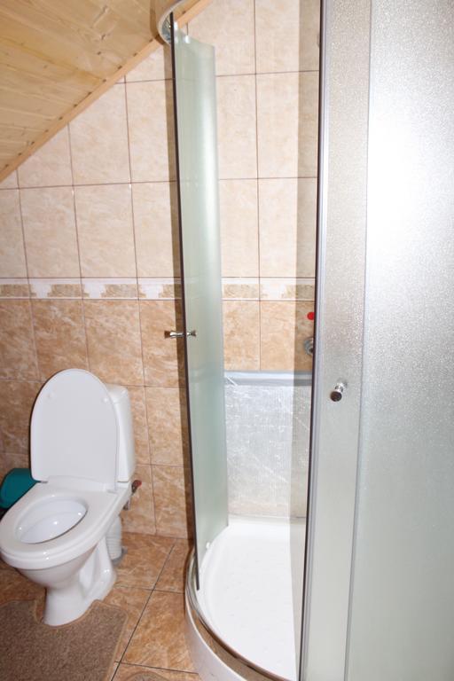 Vatra Hotel Γιαρέμτσε Εξωτερικό φωτογραφία
